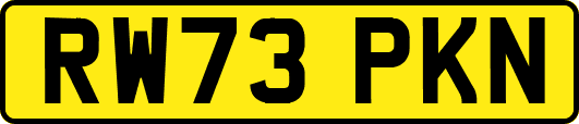RW73PKN