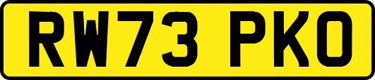 RW73PKO
