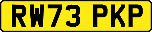 RW73PKP