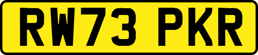 RW73PKR