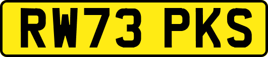 RW73PKS