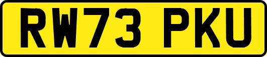 RW73PKU