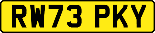 RW73PKY
