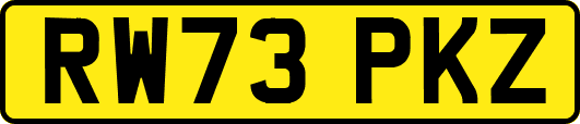 RW73PKZ