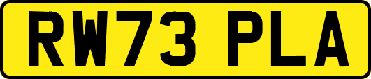 RW73PLA