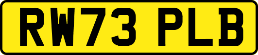 RW73PLB