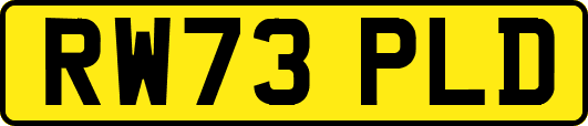 RW73PLD