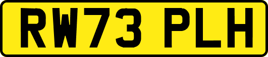 RW73PLH