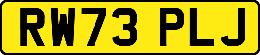 RW73PLJ