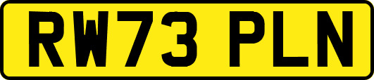 RW73PLN