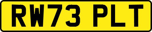RW73PLT