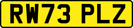 RW73PLZ