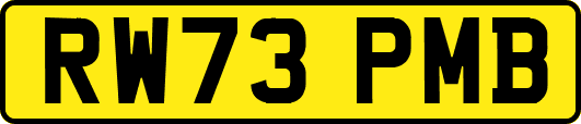 RW73PMB