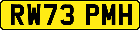 RW73PMH