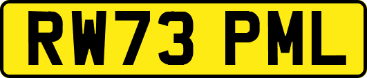 RW73PML