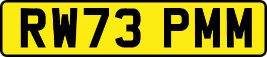 RW73PMM