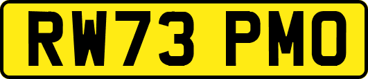 RW73PMO