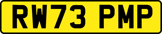 RW73PMP