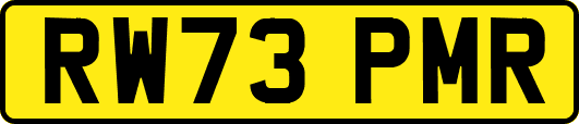 RW73PMR