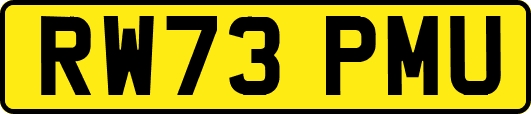 RW73PMU