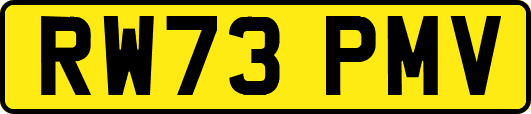 RW73PMV