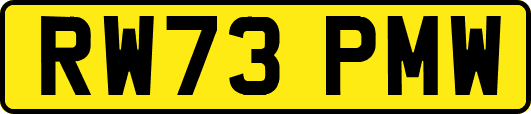 RW73PMW