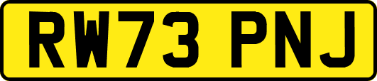 RW73PNJ