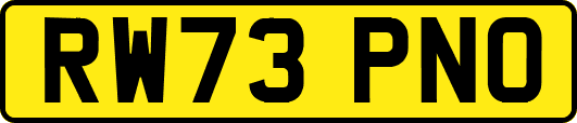 RW73PNO