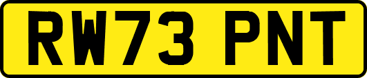 RW73PNT