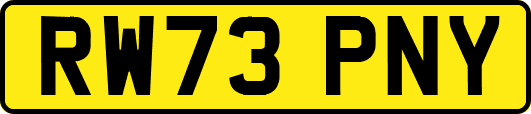 RW73PNY