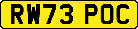 RW73POC