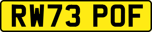 RW73POF