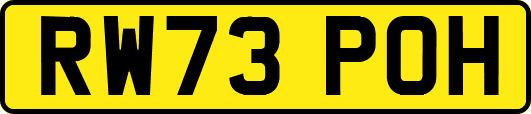 RW73POH