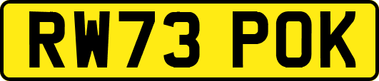 RW73POK