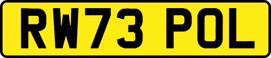 RW73POL