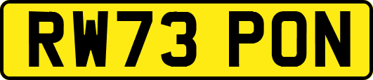 RW73PON