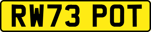 RW73POT