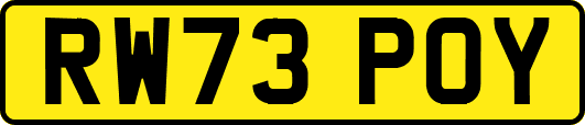 RW73POY