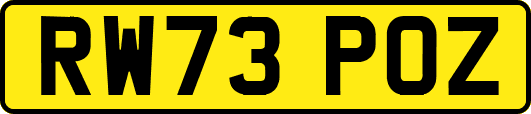 RW73POZ