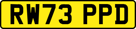 RW73PPD