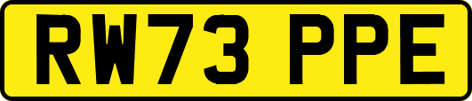 RW73PPE