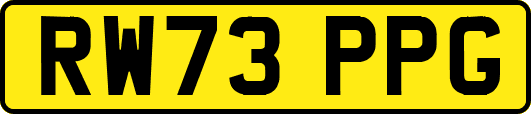 RW73PPG