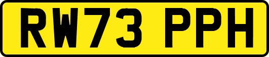 RW73PPH