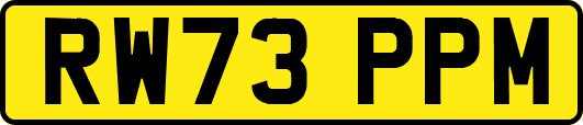 RW73PPM