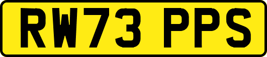 RW73PPS