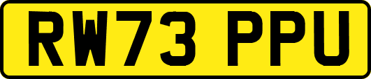 RW73PPU