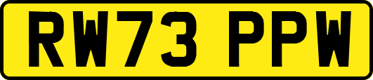 RW73PPW