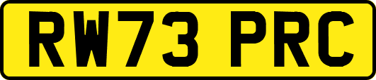 RW73PRC