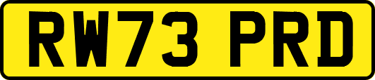 RW73PRD