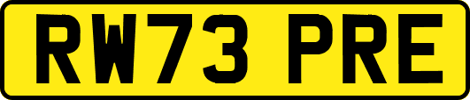 RW73PRE